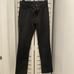 👗 Ann Taylor stretchy work pants